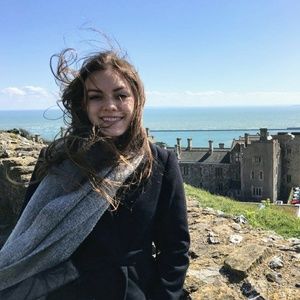 Meet your Posher, Bryn